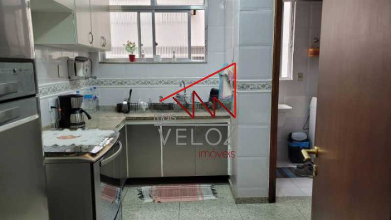 Apartamento à venda com 3 quartos, 125m² - Foto 18