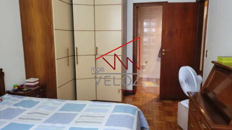 Apartamento à venda com 3 quartos, 125m² - Foto 20