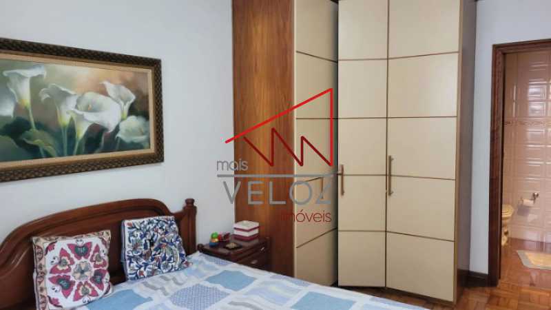 Apartamento à venda com 3 quartos, 125m² - Foto 21