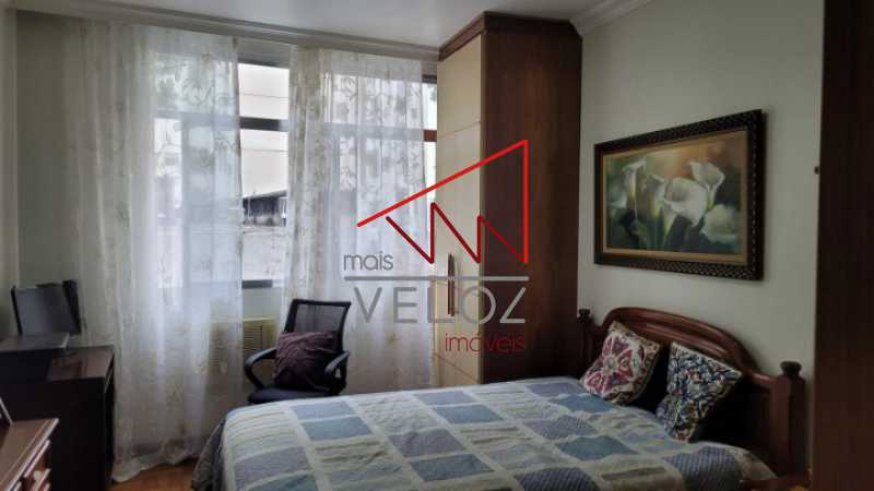 Apartamento à venda com 3 quartos, 125m² - Foto 22