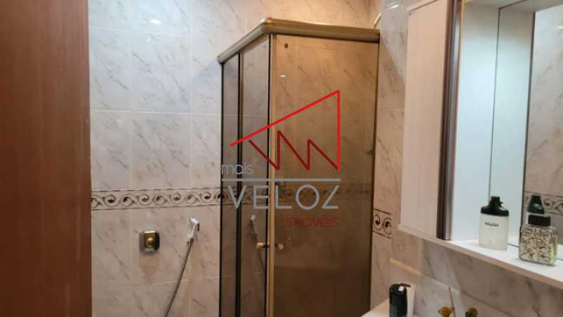 Apartamento à venda com 3 quartos, 125m² - Foto 27