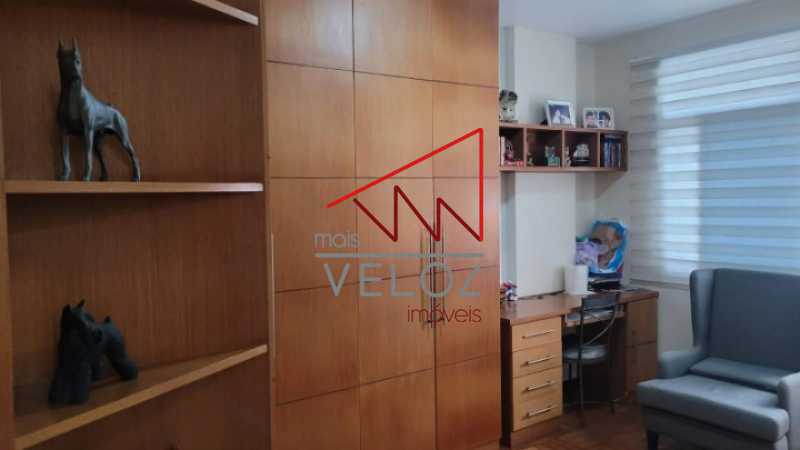 Apartamento à venda com 3 quartos, 125m² - Foto 28