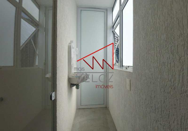 Apartamento à venda com 2 quartos, 160m² - Foto 13