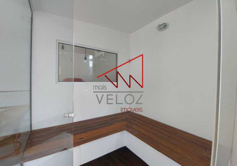 Apartamento à venda com 2 quartos, 160m² - Foto 6