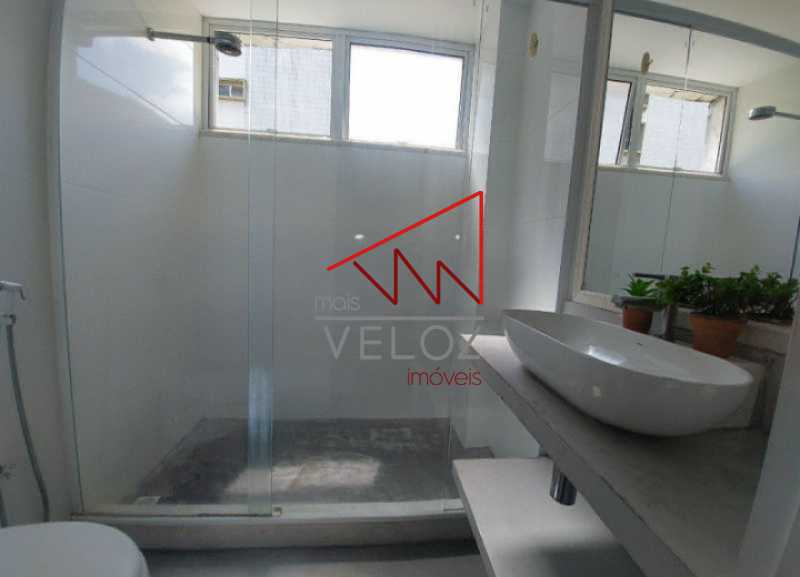 Apartamento à venda com 2 quartos, 160m² - Foto 14