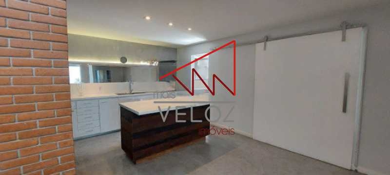 Apartamento à venda com 2 quartos, 160m² - Foto 15