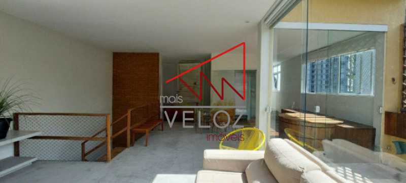 Apartamento à venda com 2 quartos, 160m² - Foto 19