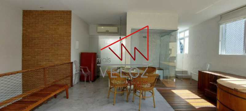 Apartamento à venda com 2 quartos, 160m² - Foto 4