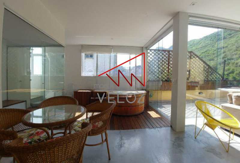 Apartamento à venda com 2 quartos, 160m² - Foto 10