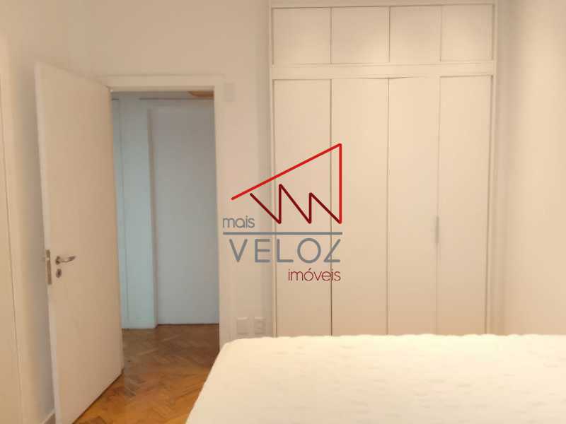 Apartamento à venda com 3 quartos, 110m² - Foto 7