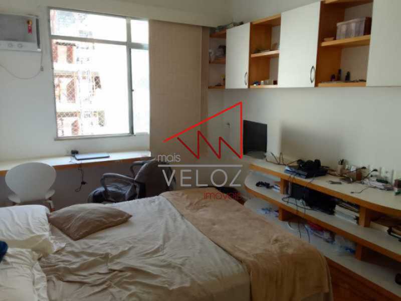 Apartamento à venda com 3 quartos, 110m² - Foto 8