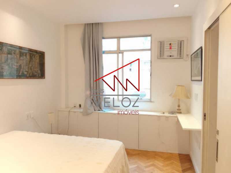 Apartamento à venda com 3 quartos, 110m² - Foto 9