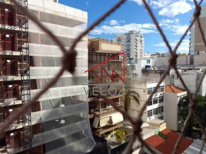 Apartamento à venda com 3 quartos, 110m² - Foto 5