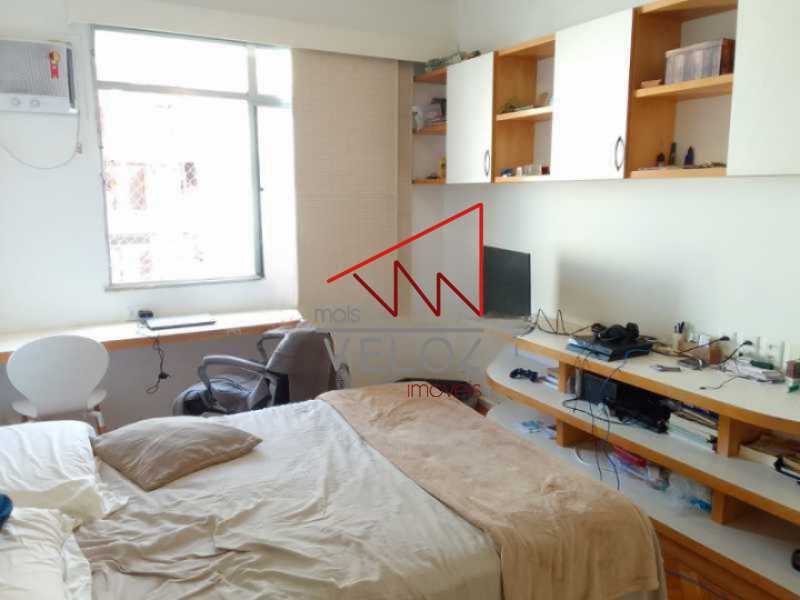 Apartamento à venda com 3 quartos, 110m² - Foto 10