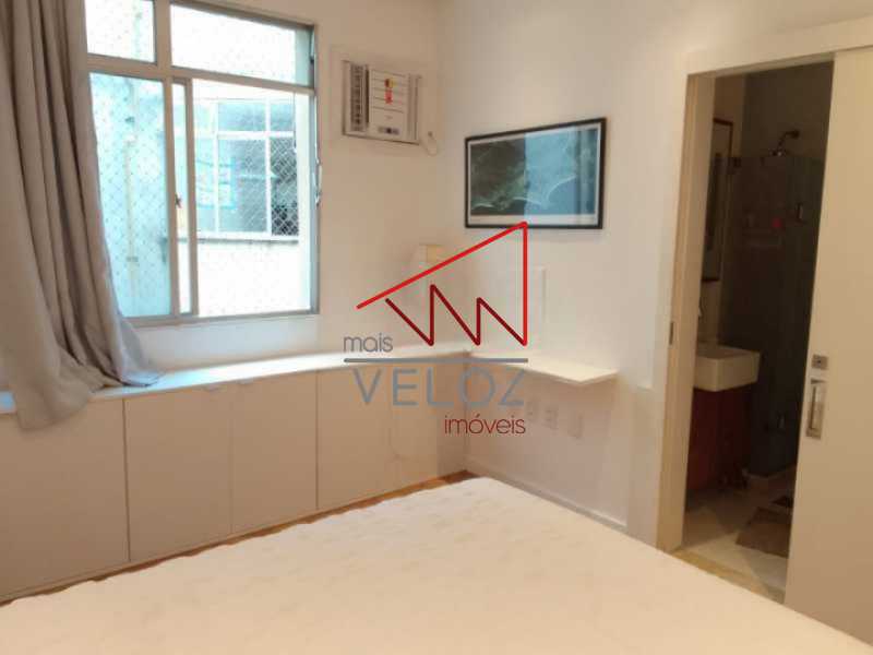 Apartamento à venda com 3 quartos, 110m² - Foto 12