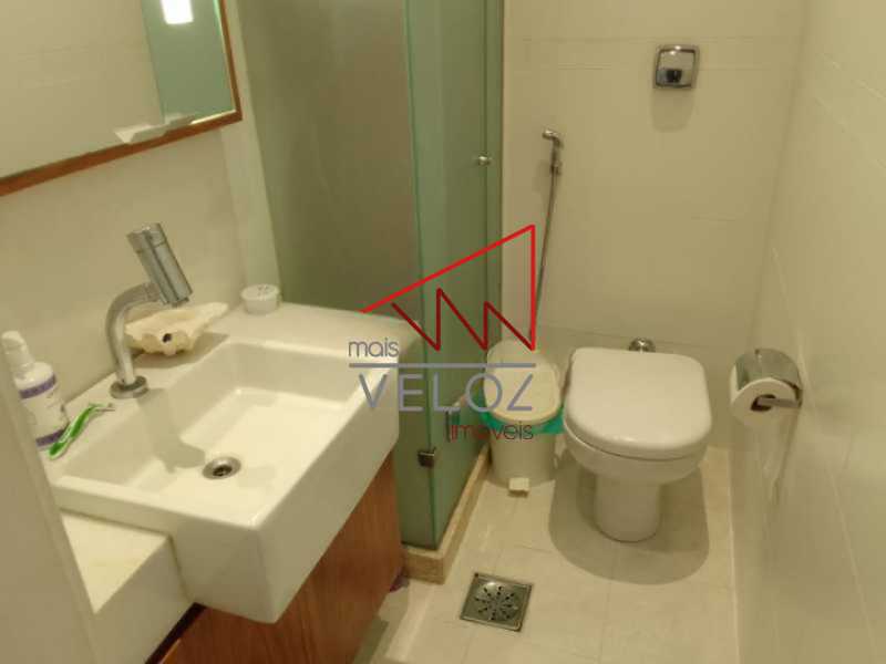 Apartamento à venda com 3 quartos, 110m² - Foto 14