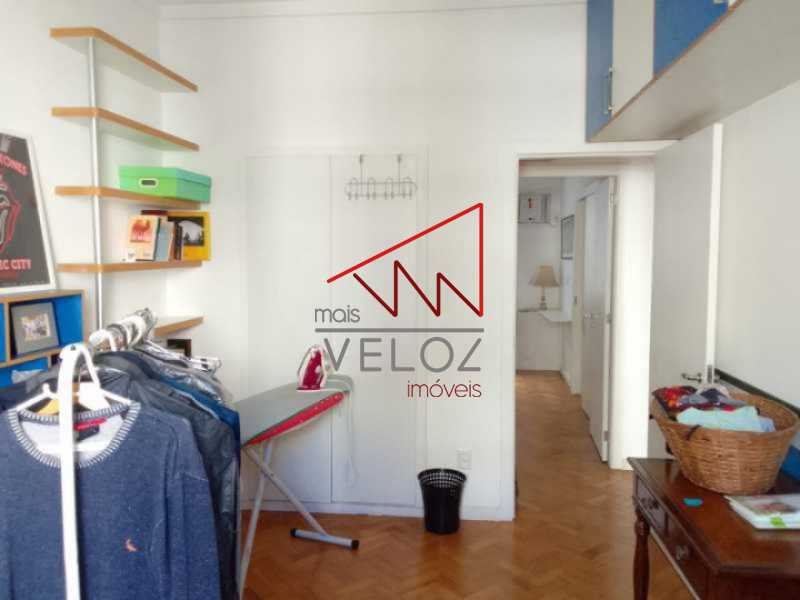 Apartamento à venda com 3 quartos, 110m² - Foto 15