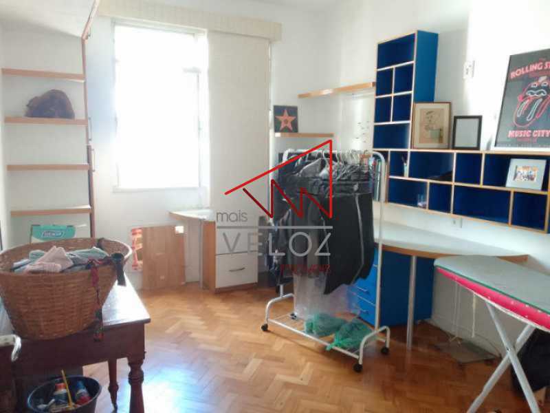 Apartamento à venda com 3 quartos, 110m² - Foto 16