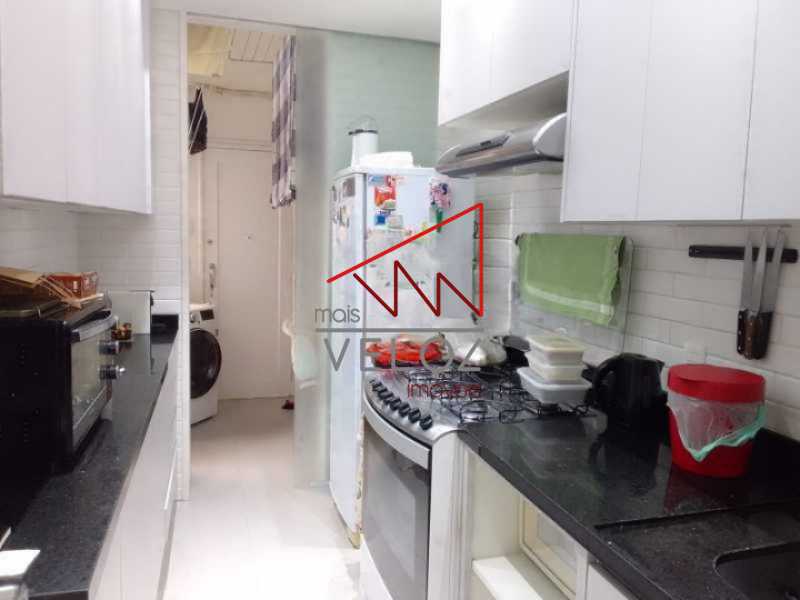 Apartamento à venda com 3 quartos, 110m² - Foto 18