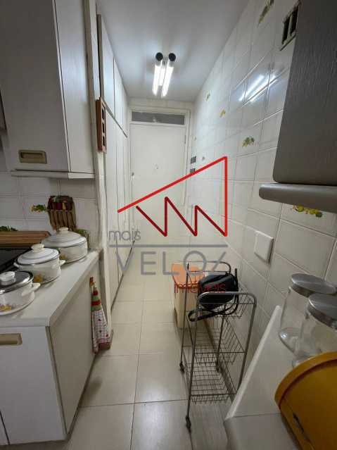 Apartamento à venda com 3 quartos, 111m² - Foto 5