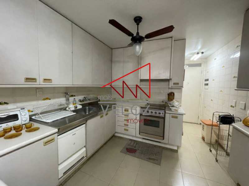 Apartamento à venda com 3 quartos, 111m² - Foto 6