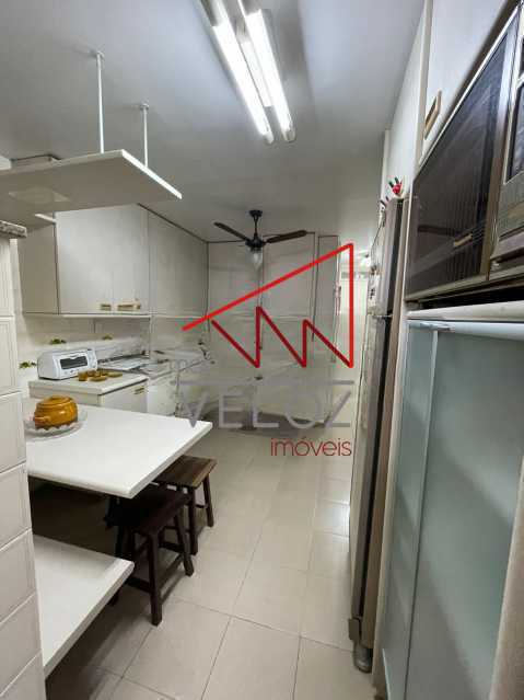 Apartamento à venda com 3 quartos, 111m² - Foto 7