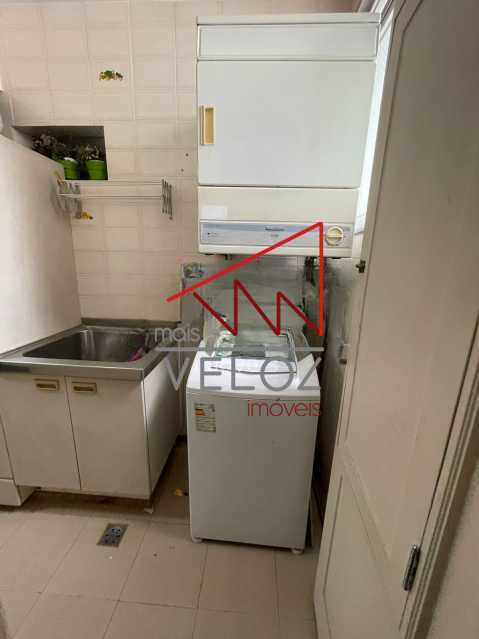 Apartamento à venda com 3 quartos, 111m² - Foto 9