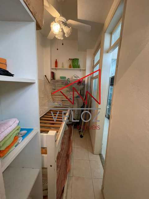 Apartamento à venda com 3 quartos, 111m² - Foto 10