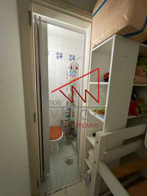 Apartamento à venda com 3 quartos, 111m² - Foto 11