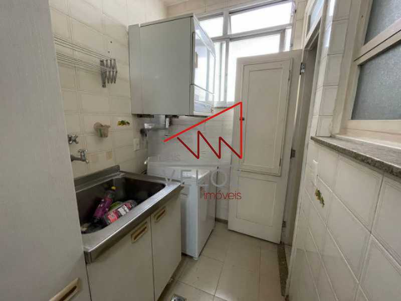 Apartamento à venda com 3 quartos, 111m² - Foto 12