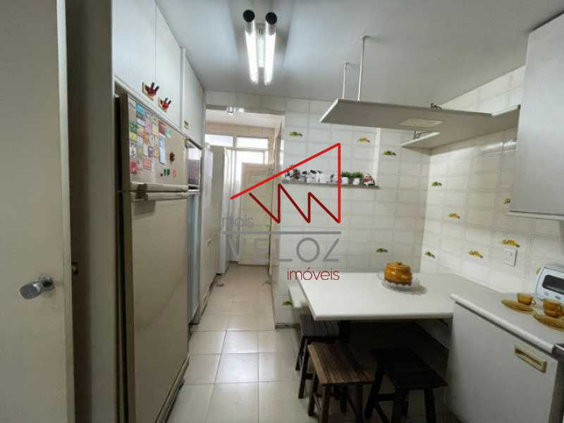 Apartamento à venda com 3 quartos, 111m² - Foto 8