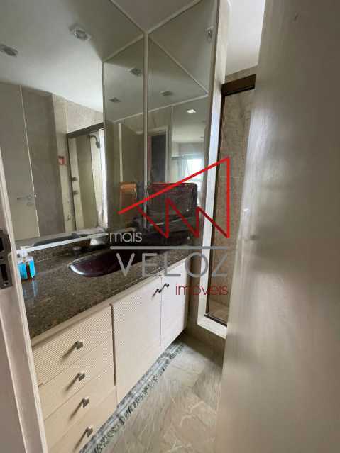 Apartamento à venda com 3 quartos, 111m² - Foto 15