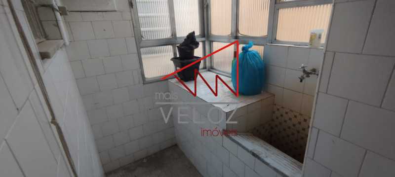 Apartamento, 2 quartos, 75 m² - Foto 6