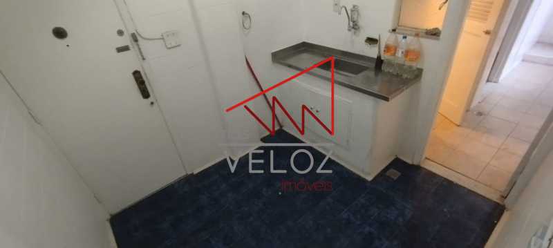 Apartamento, 2 quartos, 75 m² - Foto 9