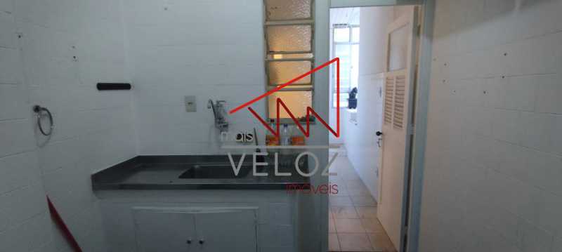 Apartamento, 2 quartos, 75 m² - Foto 23