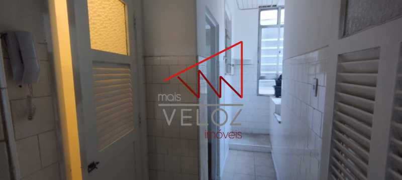 Apartamento, 2 quartos, 75 m² - Foto 13
