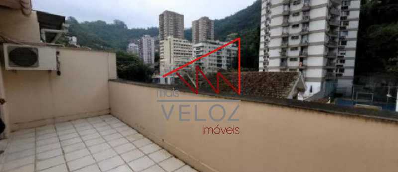 Apartamento à venda com 4 quartos, 222m² - Foto 5