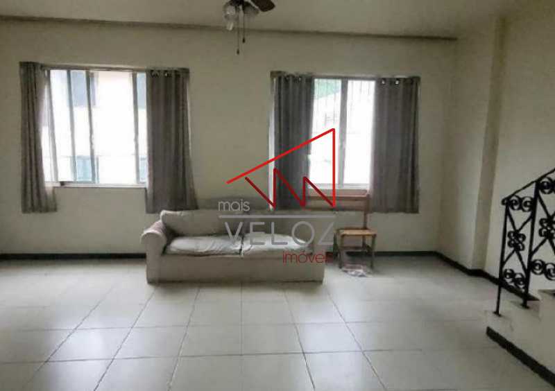 Apartamento à venda com 4 quartos, 222m² - Foto 3