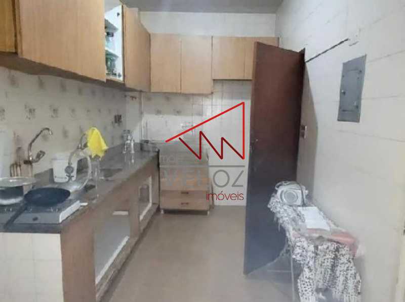 Apartamento à venda com 4 quartos, 222m² - Foto 20