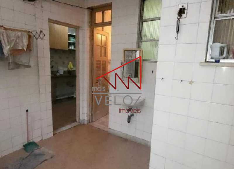 Apartamento à venda com 4 quartos, 222m² - Foto 11