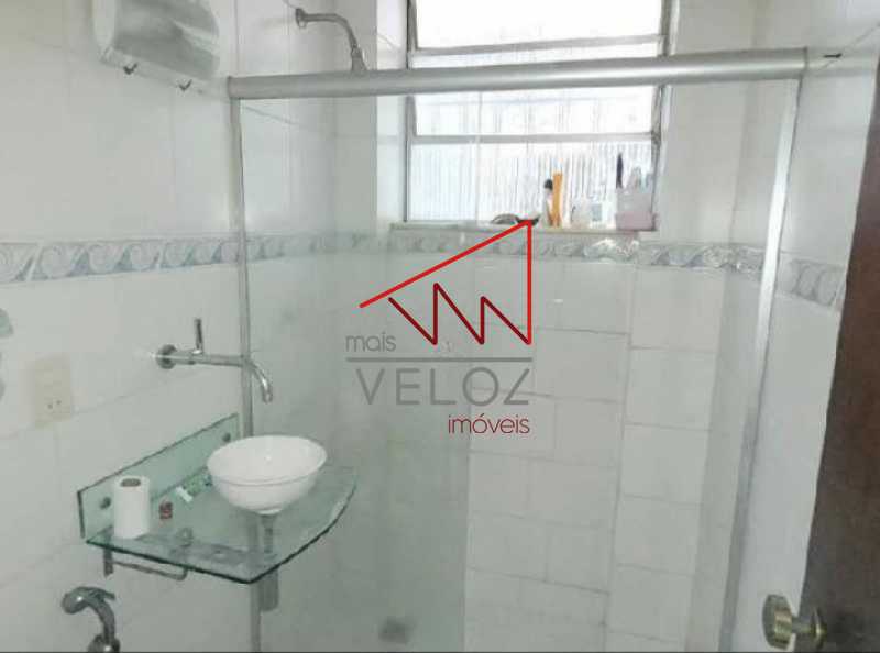 Apartamento à venda com 4 quartos, 222m² - Foto 22