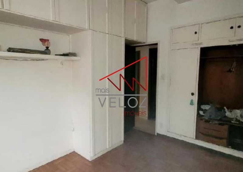 Apartamento à venda com 4 quartos, 222m² - Foto 12