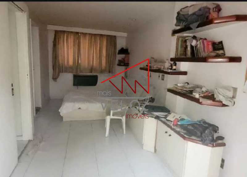 Apartamento à venda com 4 quartos, 222m² - Foto 16