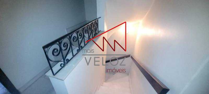 Apartamento à venda com 4 quartos, 222m² - Foto 8