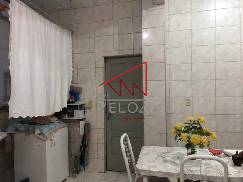 Apartamento à venda com 3 quartos, 78m² - Foto 20