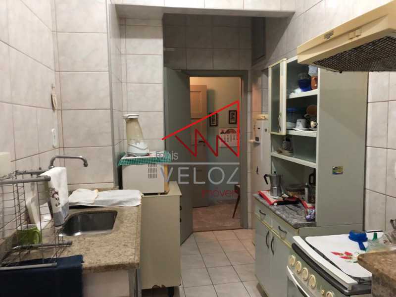 Apartamento à venda com 3 quartos, 78m² - Foto 19