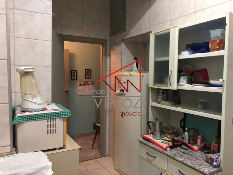 Apartamento à venda com 3 quartos, 78m² - Foto 18