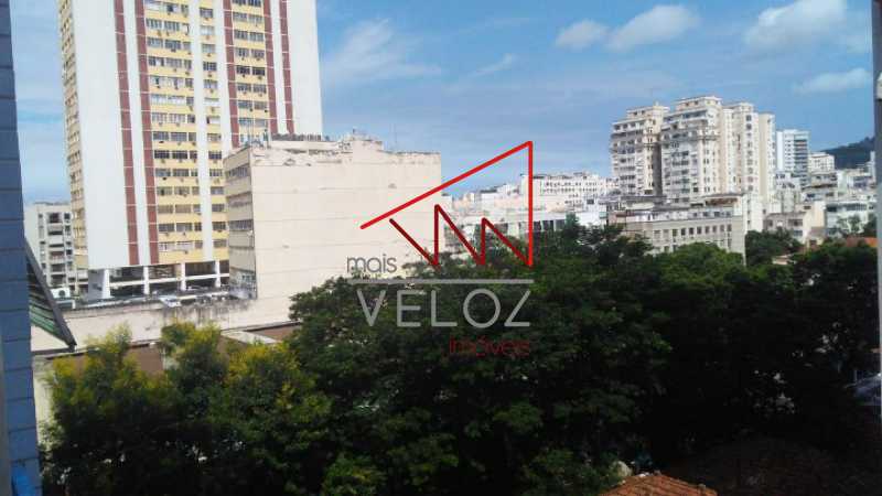 Apartamento à venda com 3 quartos, 140m² - Foto 7