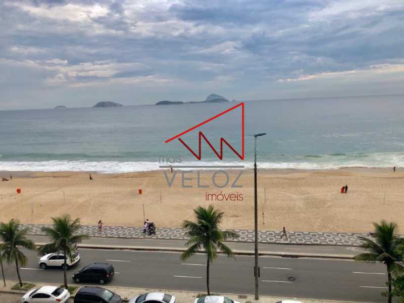 Apartamento à venda com 3 quartos, 140m² - Foto 12