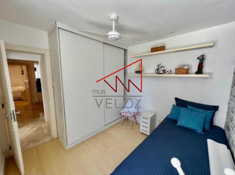 Apartamento à venda com 3 quartos, 110m² - Foto 13